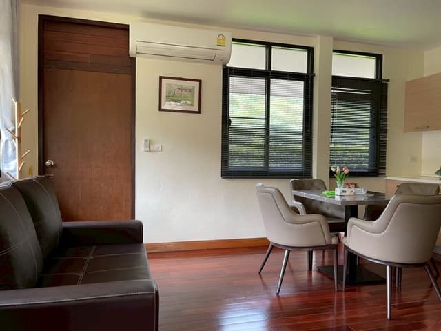 Villa King