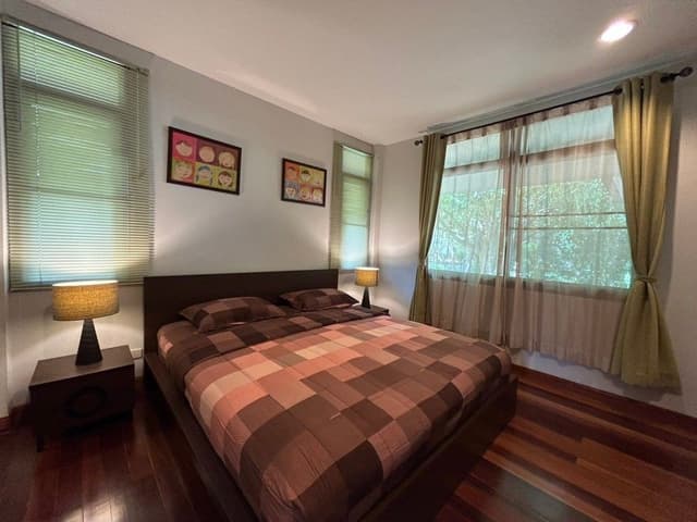 Villa King