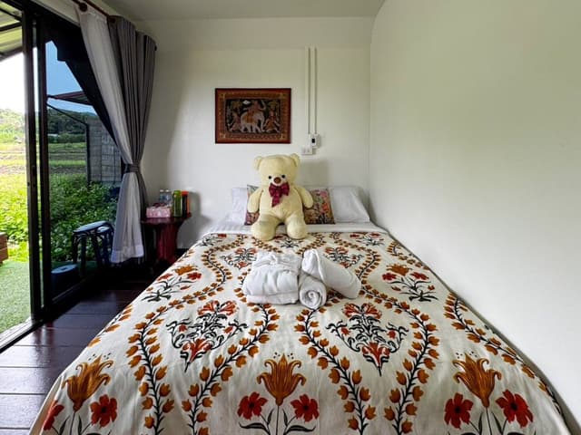 Baan Song A