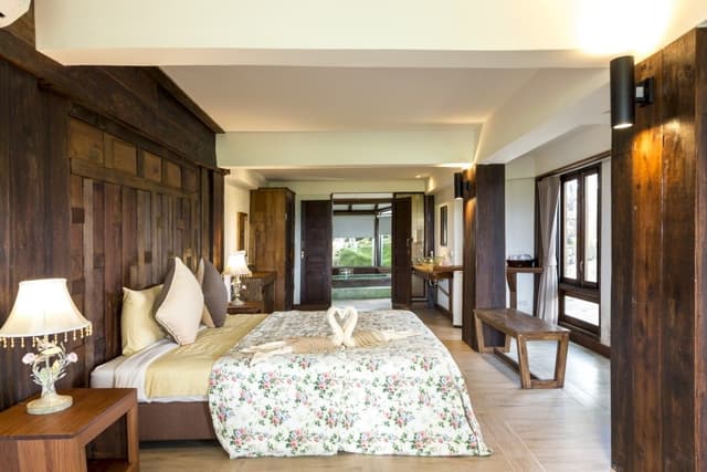 1 Bedroom Deluxe