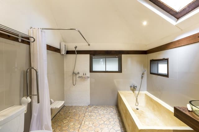 2 Bedrooms Deluxe Suite
