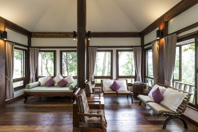 2 Bedrooms Deluxe Suite