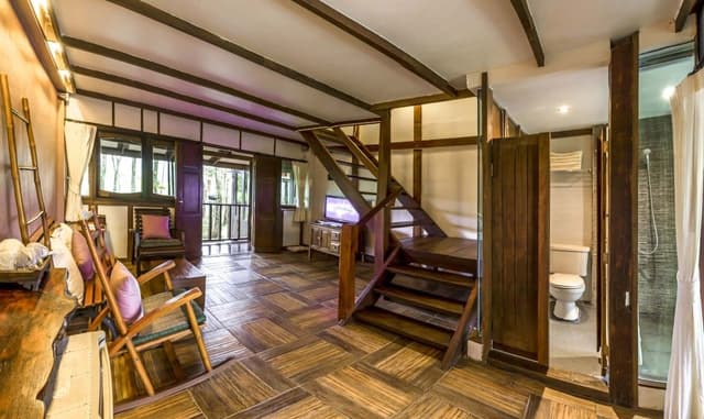 Sunset Terrace Middle Duplex