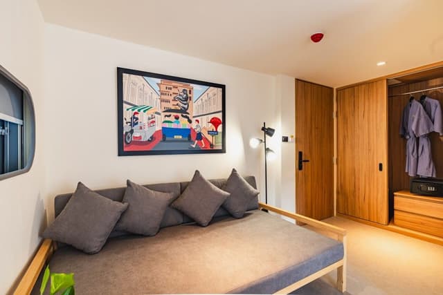 VELA Premier Suite