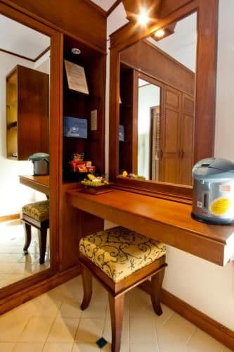 One-Bedroom Villa (Double Bed)