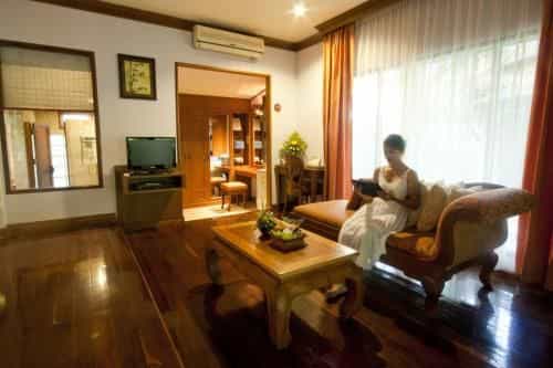 ซันไรซ์ ทรอปิคอล รีสอร์ท ซันไรซ์ ทรอปิคอล รีสอร์ท