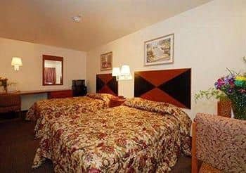 Rodeway Inn Rodeway Inn