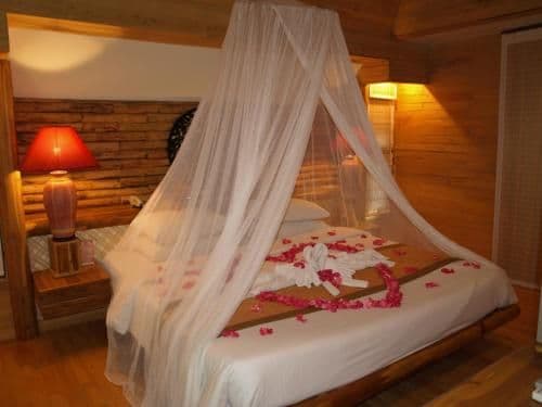 Beach Spa Villa