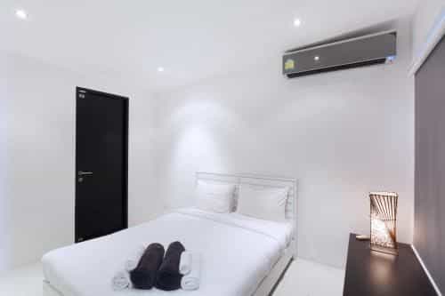 Sunset Plaza Serviced Apartments by RESAVA Sunset Plaza Serviced Apartments by RESAVA