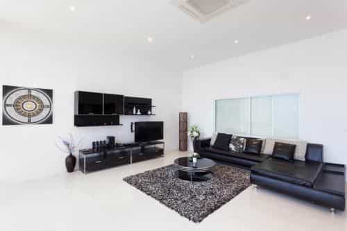 Sunset Plaza Serviced Apartments by RESAVA Sunset Plaza Serviced Apartments by RESAVA
