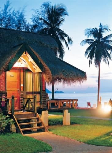 Beach Superior Cottage