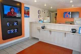 Motel 6 South Padre Island