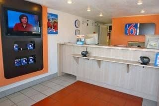 Motel 6 South Padre Island Motel 6 South Padre Island