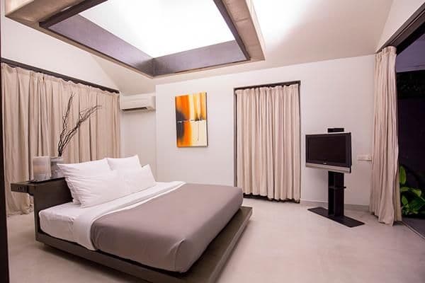 Deluxe Pool Villa