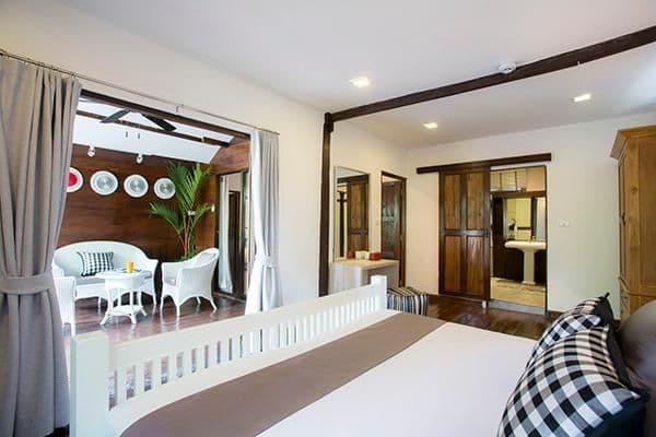 5 Bedroom Villa