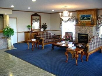 Baymont by Wyndham Terrell1