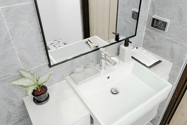 Premier Twin Room, Park View
