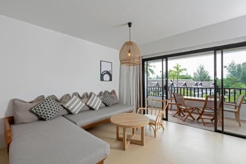 Family Suite