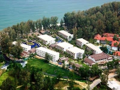 Sunwing Bangtao Beach Sunwing Bangtao Beach
