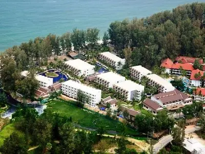 Sunwing Bangtao Beach Sunwing Bangtao Beach