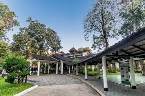 ศูภาลัย ป่าสัก รีสอร์ท แอนด์ สปา (Supalai Pasak Resort Hotel & Spa)0