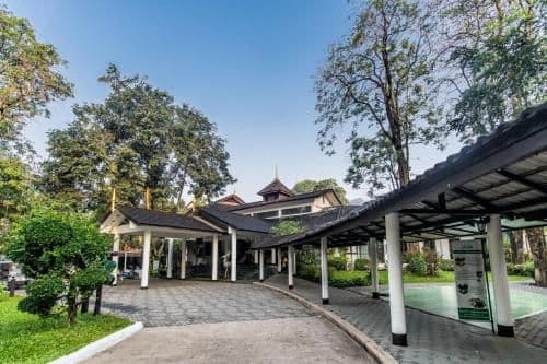 Supalai Pasak Resort Hotel & Spa Supalai Pasak Resort Hotel & Spa
