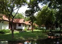 Supalai Pasak Resort Hotel & Spa Supalai Pasak Resort Hotel & Spa