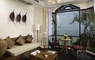 Supalai Scenic Bay Resort And Spa Supalai Scenic Bay Resort And Spa