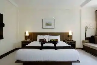 Supalai Scenic Bay Resort And Spa Supalai Scenic Bay Resort And Spa