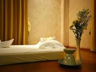 ศุภาลัย ซีนิค เบย์ รีสอร์ต แอนด์ สปา (Supalai Scenic Bay Resort And Spa)1
