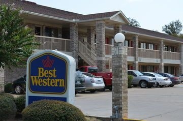 Best Western Willis0