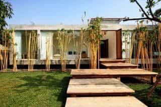 Supanniga Home