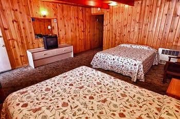 Prospector Motor Lodge Prospector Motor Lodge
