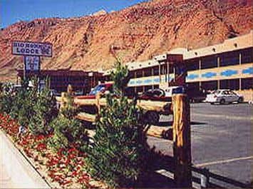 Big Horn Lodge Big Horn Lodge