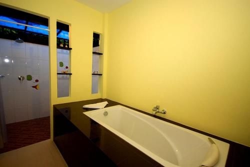 ทรัพย์แสงดาว รีสอร์ท (Supsangdao Resort)4