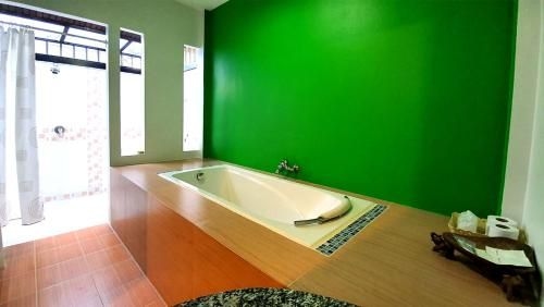 ทรัพย์แสงดาว รีสอร์ท (Supsangdao Resort)3