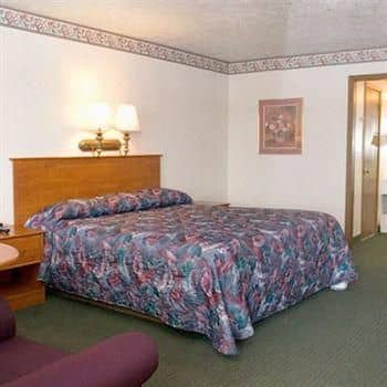 New Western Motel New Western Motel