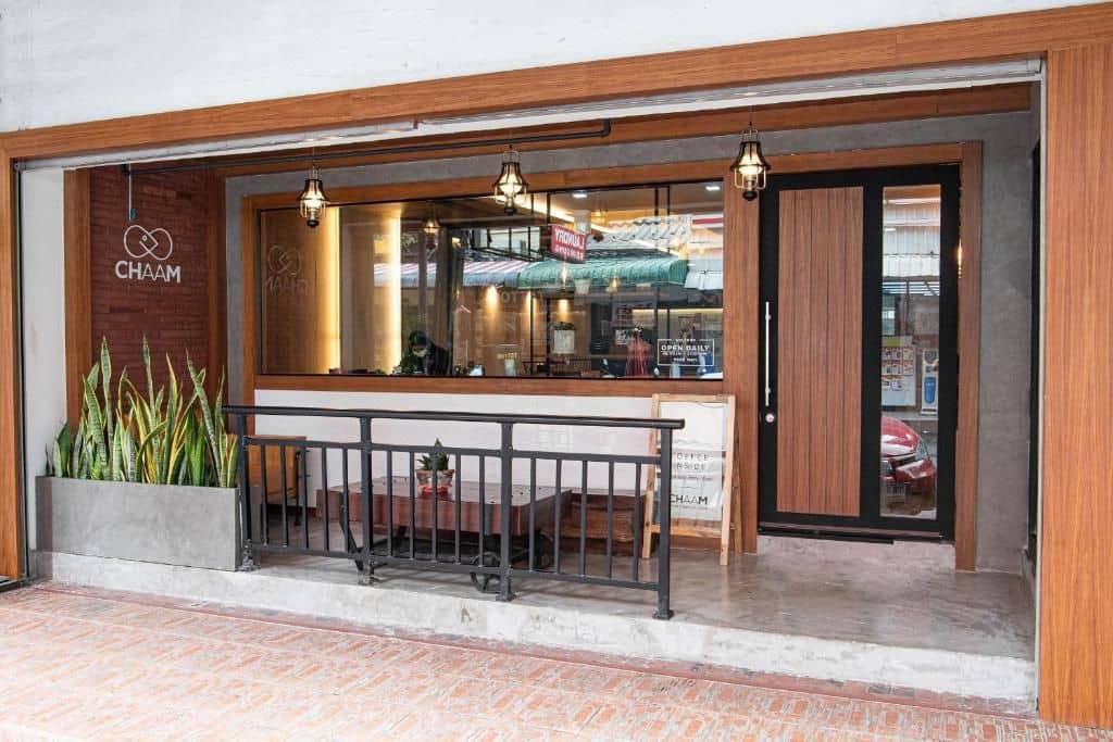 โรงแรมสุรีนา โรงแรมสุรีนา