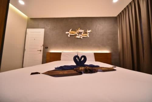 Two-Bedroom Suite