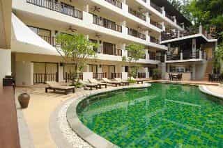Surin Gate Phuket Surin Gate Phuket