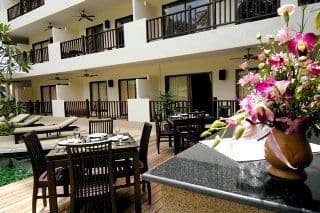 Surin Gate Phuket Surin Gate Phuket