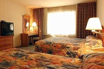 Royal Garden Inn4