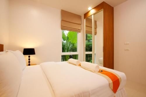 The Park Surin Serviced Apartments by RESAVA4