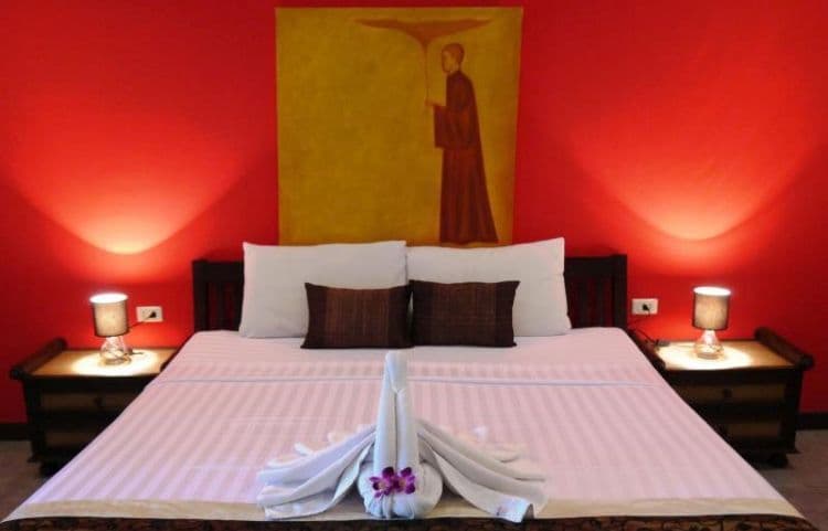 Surin Sweet Hotel Surin Sweet Hotel