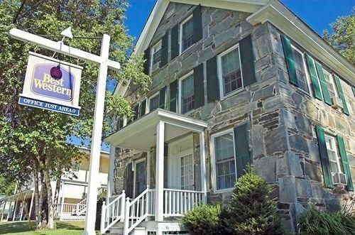 Best Western Ludlow Colonial Motel4