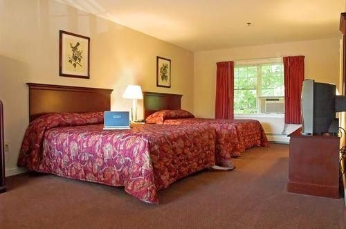 Best Western Ludlow Colonial Motel3