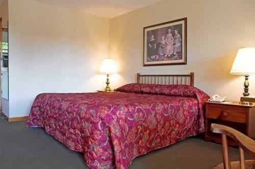 Best Western Ludlow Colonial Motel