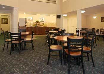 Quality Inn At Quechee Gorge