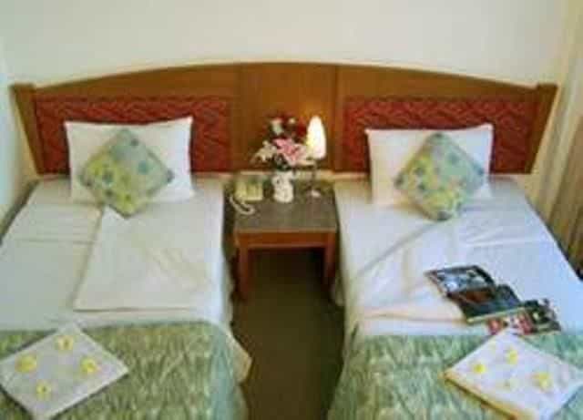 Swan Beach Resort Swan Beach Resort