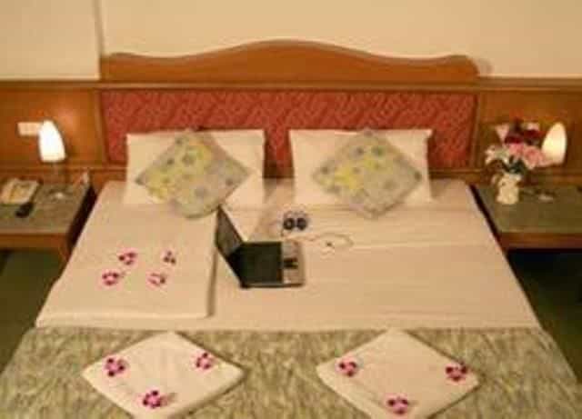 Swan Beach Resort Swan Beach Resort